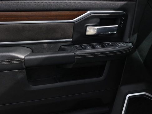 Used 2024 RAM 2500 Laramie image 23