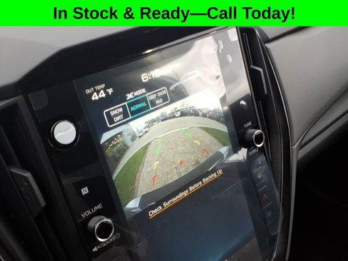 New 2026 Subaru Crosstrek 2.0i Premium AWD/4WD image 10