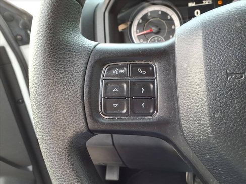 Used 2021 RAM 1500 Tradesman w/ Popular Equipment Group AWD/4WD image 21