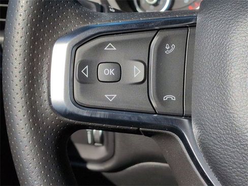 New 2026 RAM 3500 Tradesman image 24