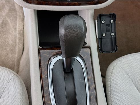 Used 2016 Chevrolet Impala Limited LS FWD image 17