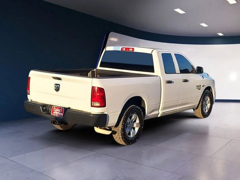 Used 2019 RAM 1500 Tradesman image 5