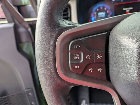 Certified 2025 Ford Bronco Outer Banks image 19