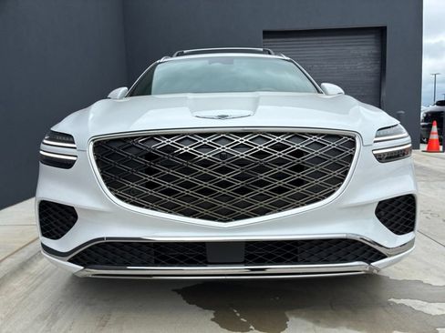 New 2026 Genesis GV70 2.5T Advanced AWD/4WD image 2