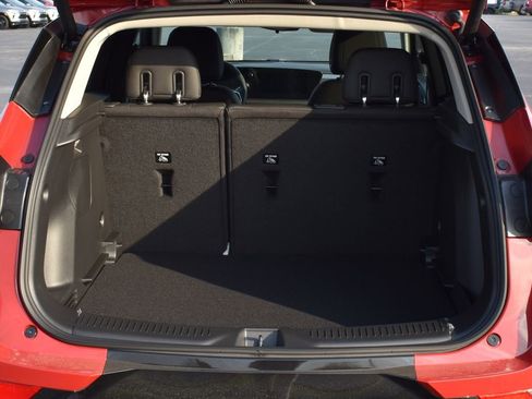 New 2026 Buick Encore GX Sport Touring w/ Advanced Technology Package FWD image 6