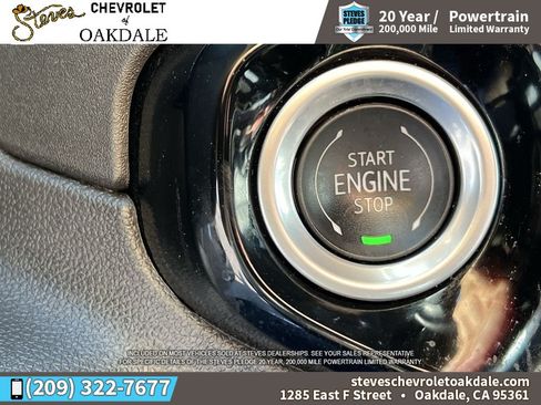 Certified 2024 GMC Sierra 1500 Elevation w/ Elevation Premium Package AWD/4WD image 20