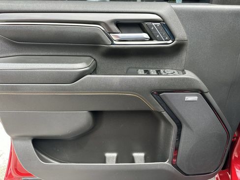 Certified 2024 GMC Sierra 2500 AT4 w/ AT4 Premium Plus Package AWD/4WD image 23