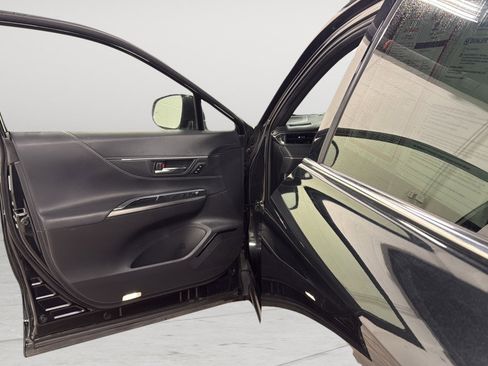 Used 2022 Toyota Venza Limited w/ Advanced Technology Package image 14