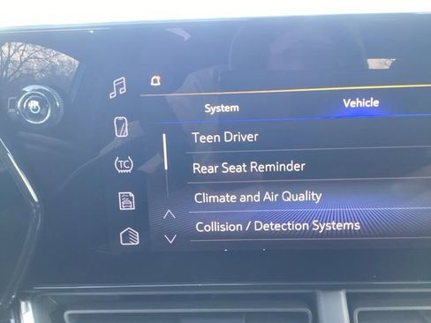 New 2026 Chevrolet Trax RS w/ Driver Confidence Package image 43