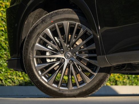 New 2026 Lexus RX 450h Luxury image 7