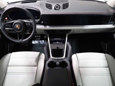 New 2025 Porsche Cayenne GTS image 26