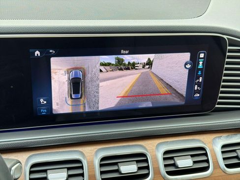 Certified 2024 Mercedes-Benz GLE 350 4MATIC image 24