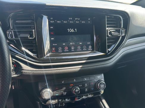 Used 2021 Dodge Durango GT image 17