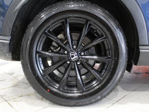 Certified 2024 Honda CR-V Sport-L image 10