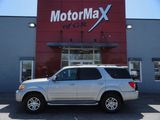Used 2003 Toyota Sequoia Limited image 5
