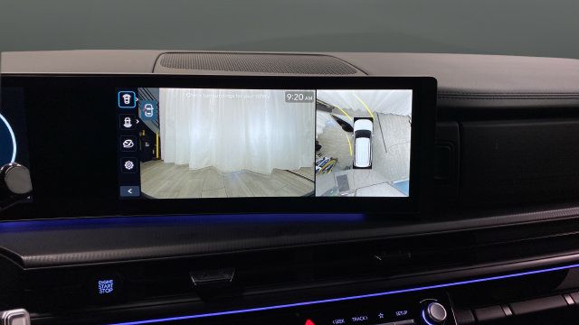 New 2027 Hyundai Santa Fe Calligraphy AWD/4WD image 14