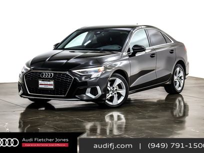Used 2023 Audi A3 2.0T Premium Plus w/ Premium Plus Package