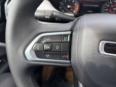 Used 2024 Jeep Compass Limited AWD/4WD image 19