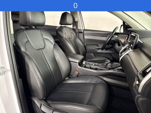 Used 2022 Kia Sorento X-Line EX AWD/4WD image 27
