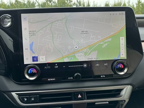 Used 2024 Lexus RX 350 Premium Plus w/ Convenience Package image 8