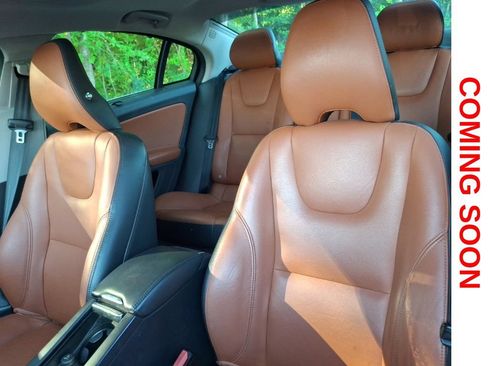 Used 2018 Volvo S60 T5 Inscription AWD/4WD image 11