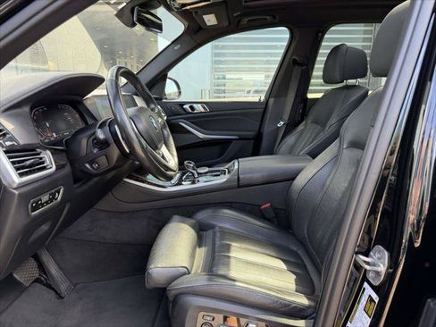 Used 2021 BMW X5 xDrive40i w/ Premium Package AWD/4WD image 20
