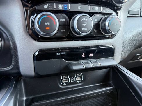 Used 2024 RAM 1500 Laramie RWD image 22
