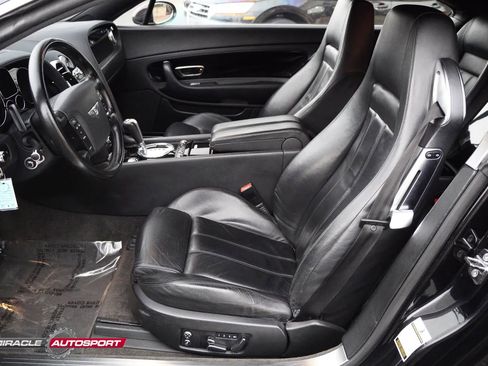 Used 2005 Bentley Continental GT image 17