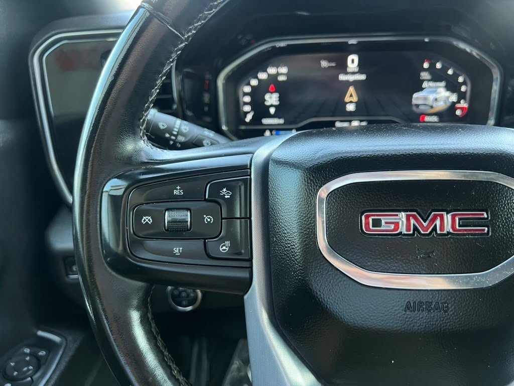 Used 2023 GMC Sierra 1500 Elevation AWD/4WD image 17
