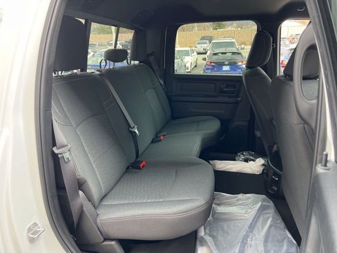 New 2026 RAM 3500 Tradesman image 26