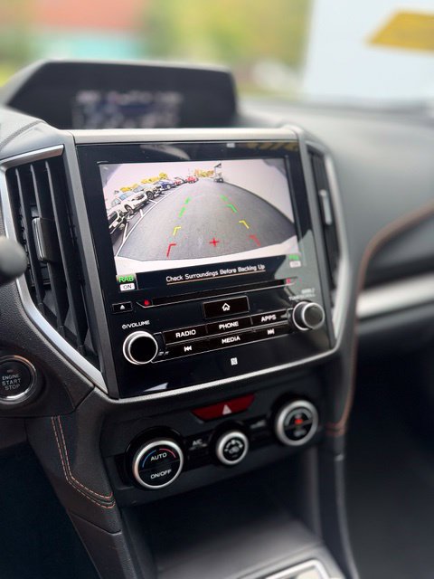 Used 2019 Subaru Crosstrek 2.0i Limited AWD/4WD image 11