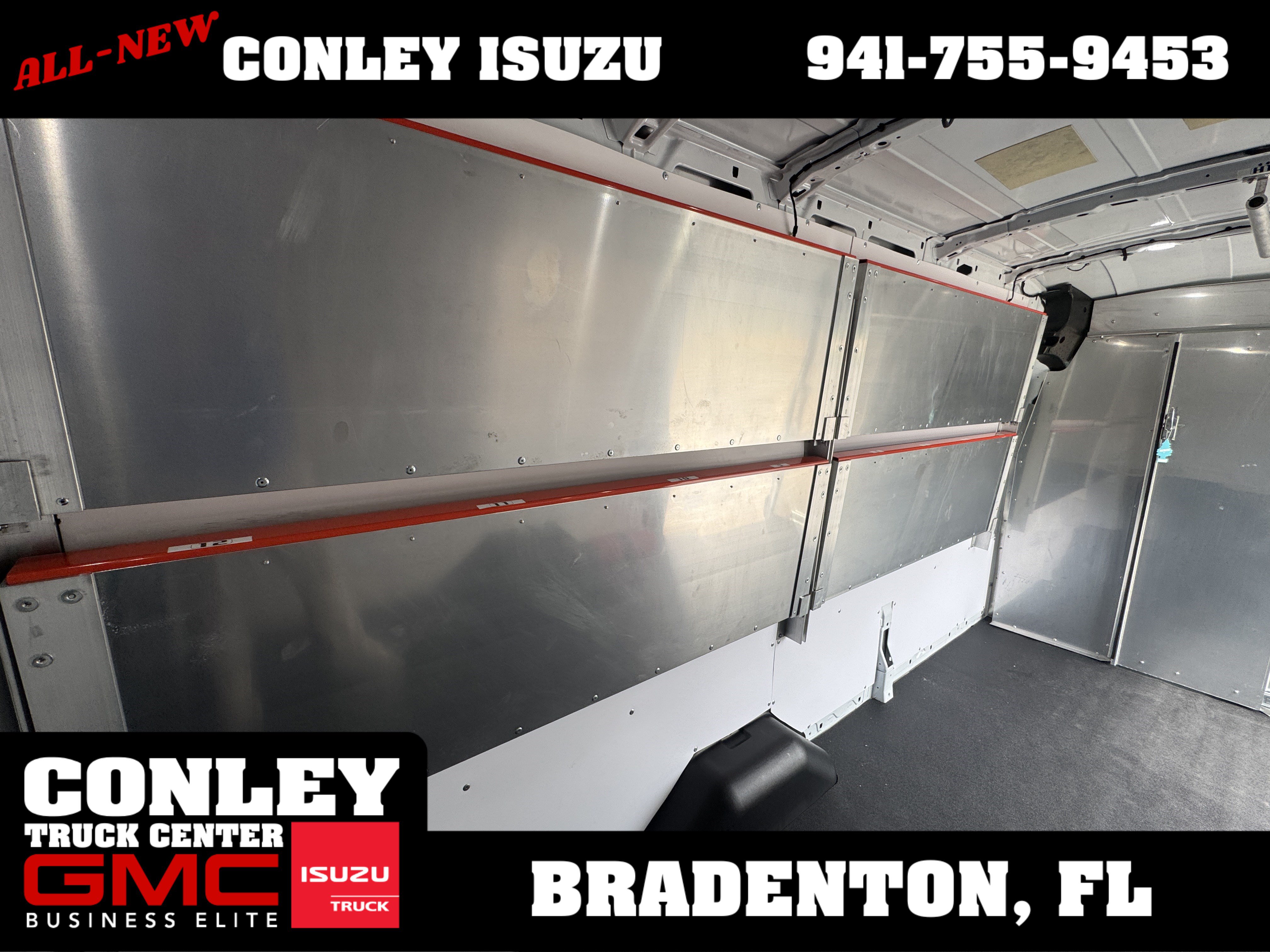 Used 2021 Ford Transit 350 148 High Roof Extended w/ Parcel Delivery Package RWD image 22