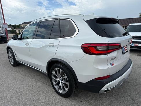 Used 2019 BMW X5 xDrive40i w/ Premium Package 2 AWD/4WD image 41