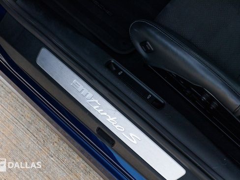 Used 2021 Porsche 911 Turbo image 24