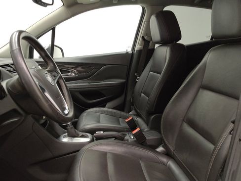 Used 2015 Buick Encore Leather w/ Experience Buick Package FWD image 17