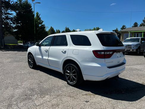 Used 2018 Dodge Durango GT AWD/4WD image 5