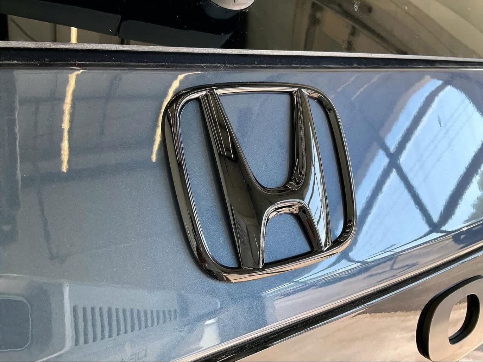 New 2026 Honda Pilot EX-L image 10