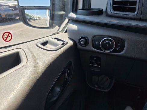 Certified 2024 Ford Transit 250 Low Roof w/ Exterior Upgrade Package RWD image 18