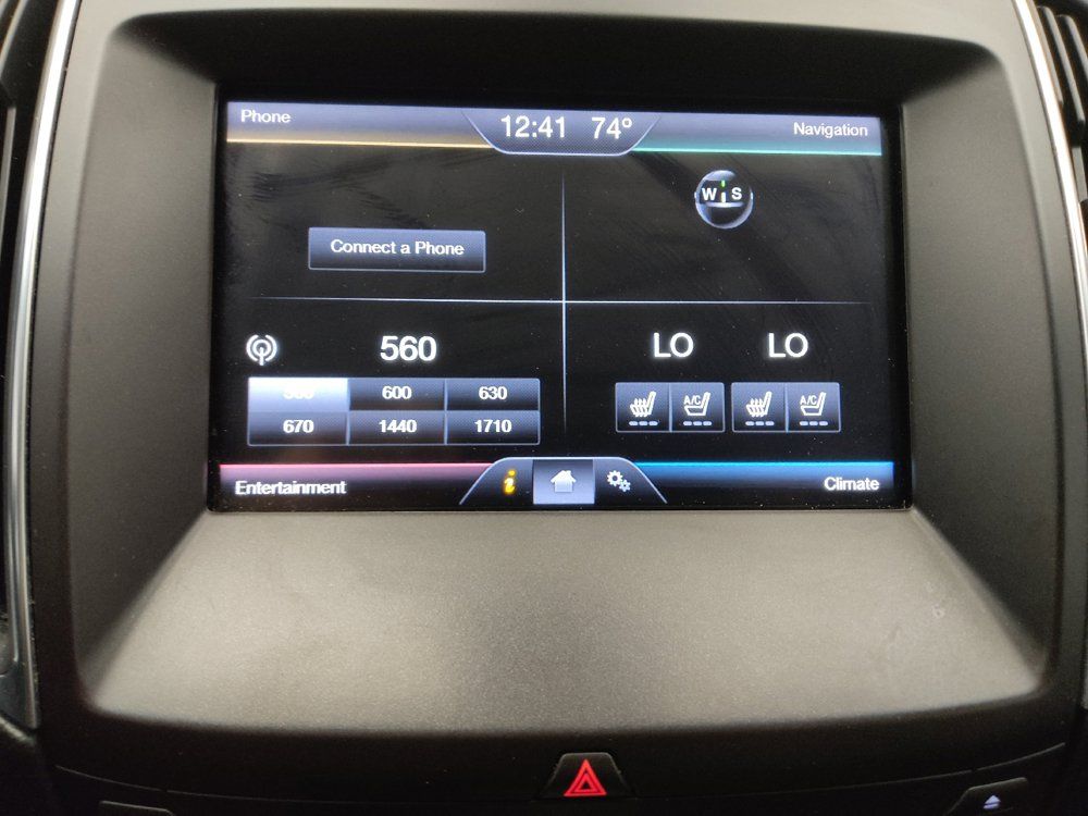 Used 2015 Ford Edge Sport w/ Equipment Group 401A FWD image 25