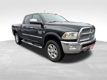 Used 2015 RAM 2500 Limited