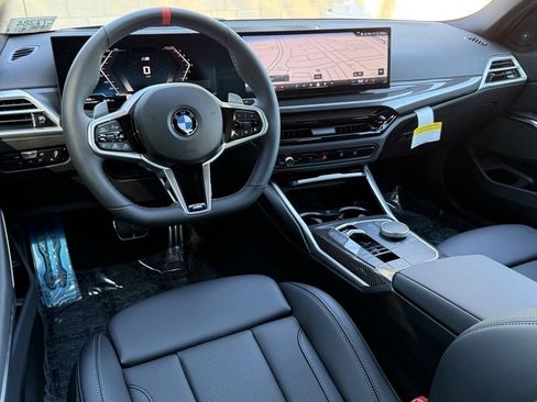 New 2026 BMW M340i xDrive image 29