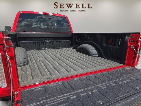 New 2025 Ford F250 Lariat w/ Lariat Ultimate Package image 8