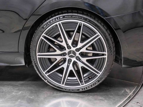 Certified 2023 Mercedes-Benz C 43 AMG AMG C 43 w/ Digital Light Package image 9