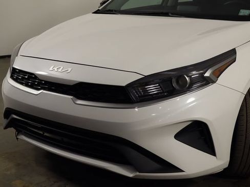 Used 2024 Kia Forte LXS FWD image 36