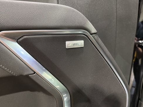 New 2026 GMC Sierra 1500 Elevation w/ Preferred Package image 21