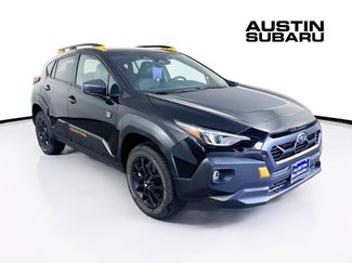 Used 2024 Subaru Crosstrek 2.5i Wilderness video 1