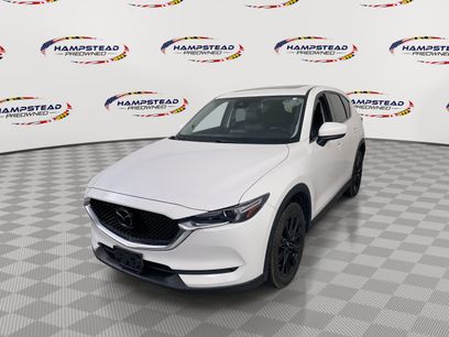 Used 2019 MAZDA CX-5 Grand Touring