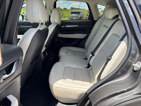 Used 2020 MAZDA CX-5 Grand Touring Reserve AWD/4WD image 22