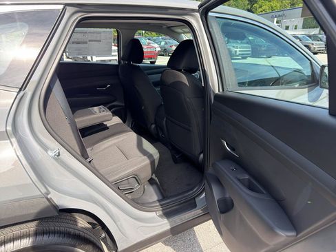 New 2026 Hyundai Tucson SE AWD/4WD image 34