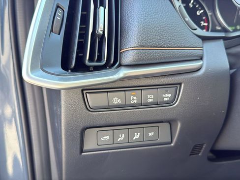 New 2026 MAZDA CX-70 3.3 Turbo w/ Preferred Package image 8